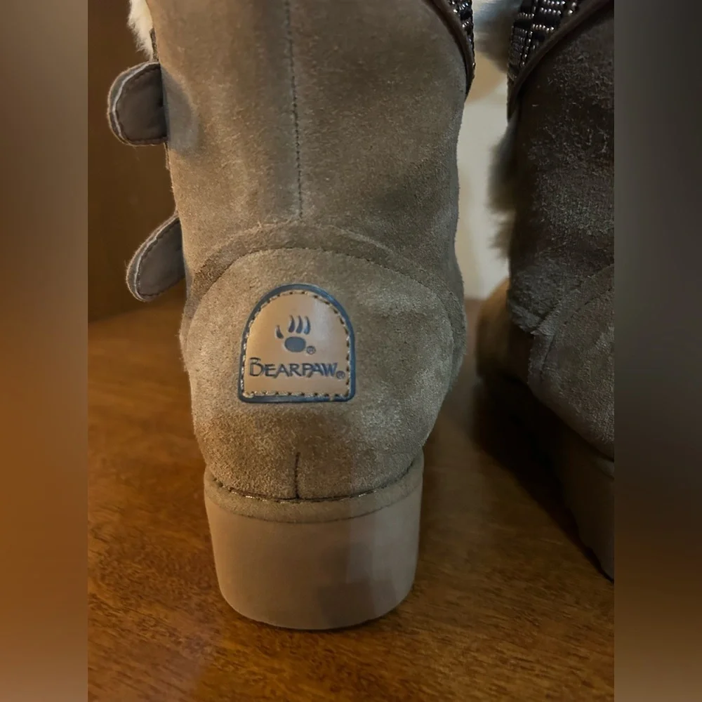 BearPaw women claudia